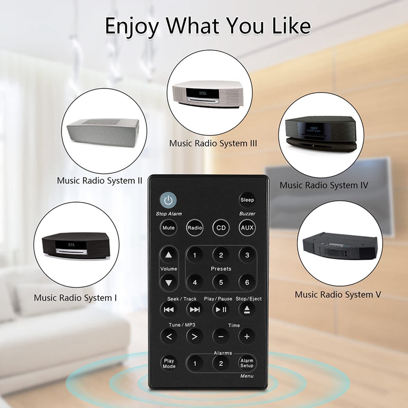 -B7 Miaoyun Wave CD Ses Müzik  - Audio Music Generator incelemesi ve fiyatı