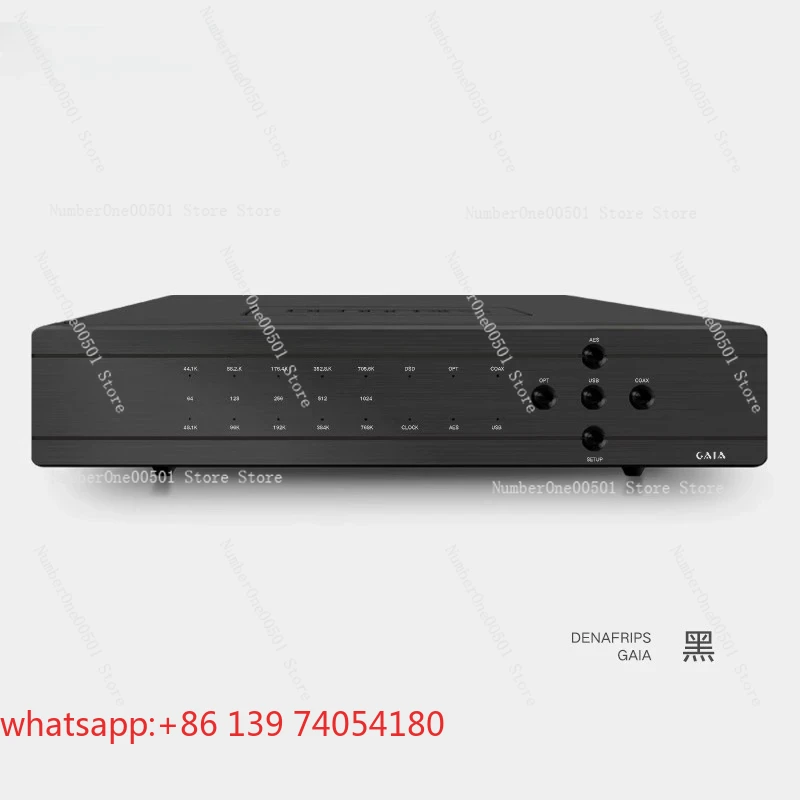 GAIA 12. Nesil Yüksek Çözünürl - Audio Music Gen incelemesi ve fiyatı