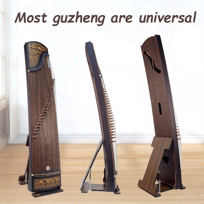 Katlanabilir Guzheng Depolama  - Music Stand Folding incelemesi ve fiyatı