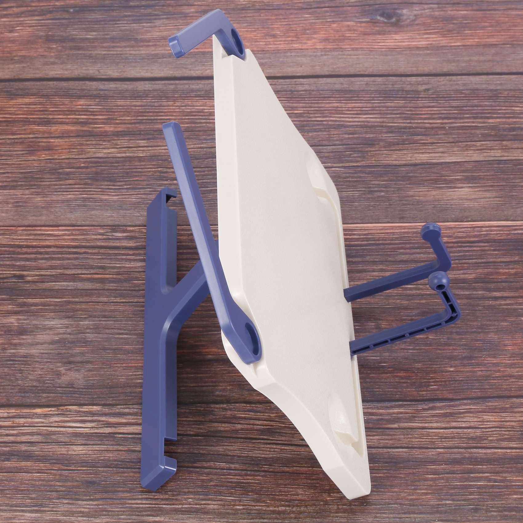 HOES-2X Katlanır Masa Üstü Müz - Music Stand Folding incelemesi ve fiyatı