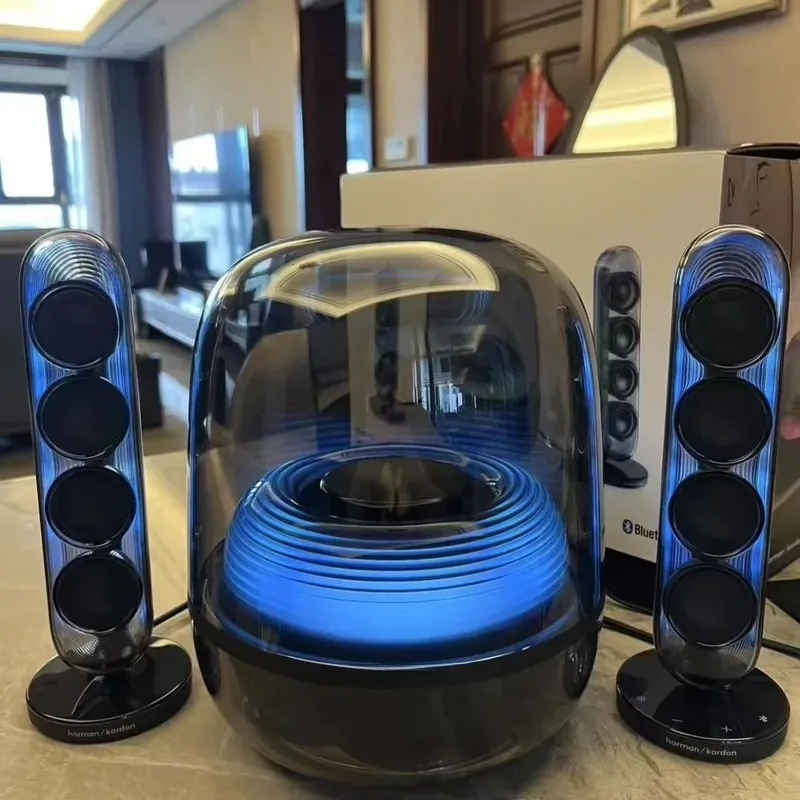 Müzik Kristali 5. Nesil Xuangu - Audio Music Generator incelemesi ve fiyatı
