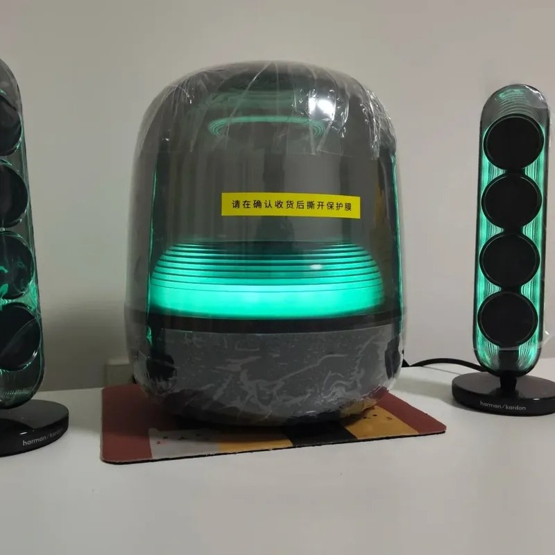 Müzik Kristali 5. Nesil Xuangu - Audio Music Generator incelemesi ve fiyatı
