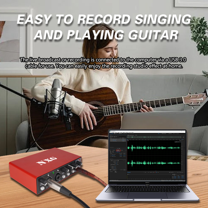 YAMNWEO MD21 Kırmızı USB Ses K - Audio Music Interface incelemesi ve fiyatı