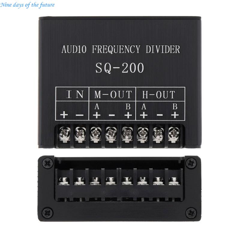 Gelişmiş Araç Müziği E65A için - Audio Music Enhancer incelemesi ve fiyatı