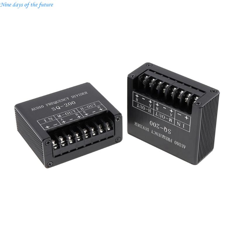 Gelişmiş Araç Müziği E65A için - Audio Music Enhancer incelemesi ve fiyatı