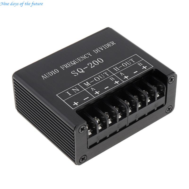 Gelişmiş Araç Müziği E65A için - Audio Music Enhancer incelemesi ve fiyatı