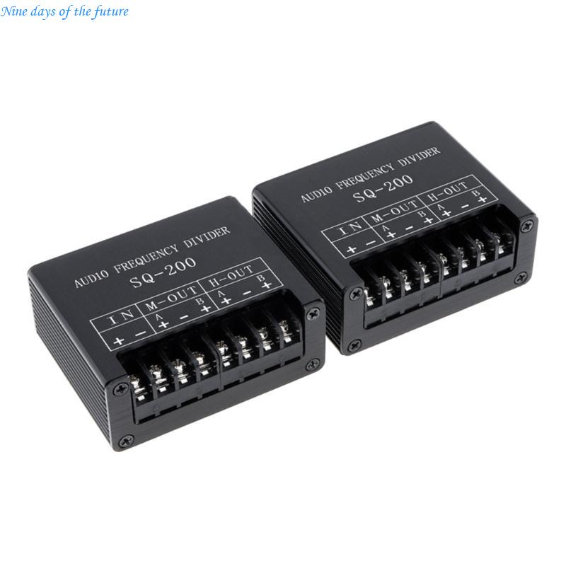 Gelişmiş Araç Müziği E65A için - Audio Music Enhancer incelemesi ve fiyatı