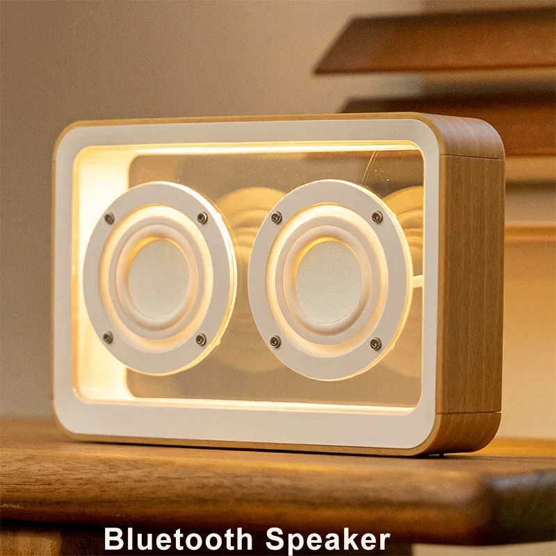Yaratıcı Şeffaf Bluetooth Hopa - Amazon Music Audio Quality incelemesi ve fiyatı