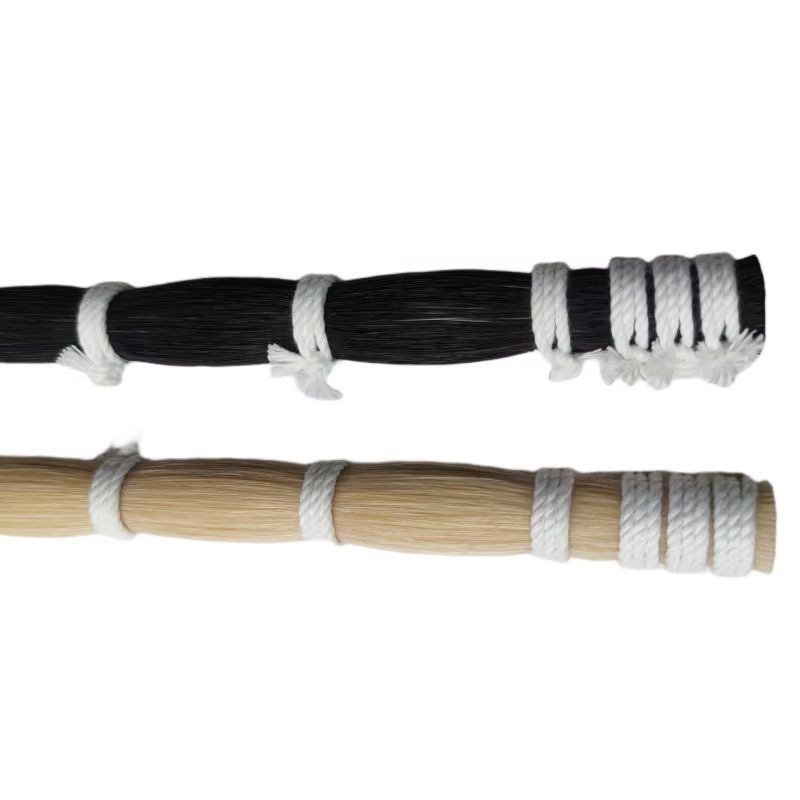 250g Yüksek kaliteli beyaz siy - Violin Rosin Bow incelemesi ve fiyatı