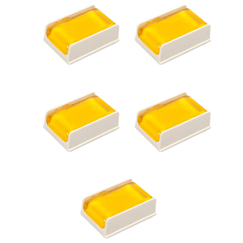 5 adet beyaz Bow Rosin yunan P - Violin Rosin Bow incelemesi ve fiyatı
