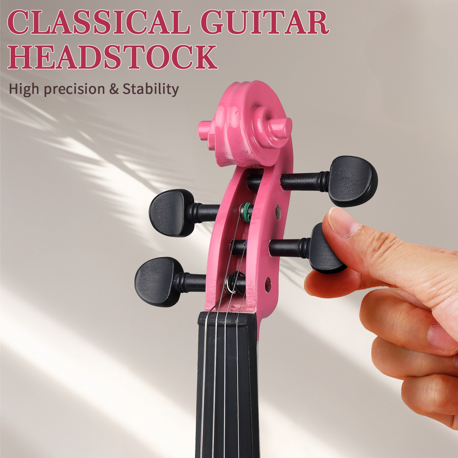 Yeni 1/8 Boyut Çocuk Akustik K - Violin Rosin Bow incelemesi ve fiyatı