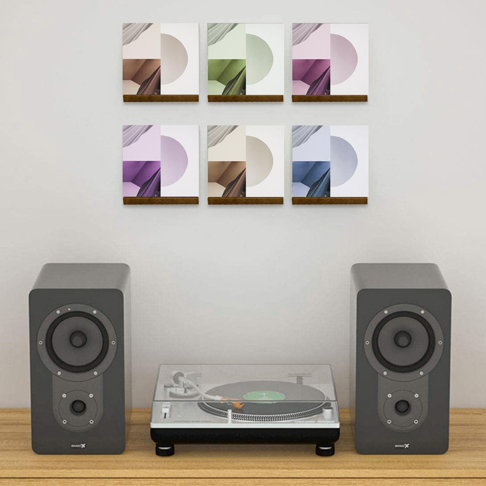Duvara Monte Edilebilir Ahşap  - Music Stand Folding incelemesi ve fiyatı