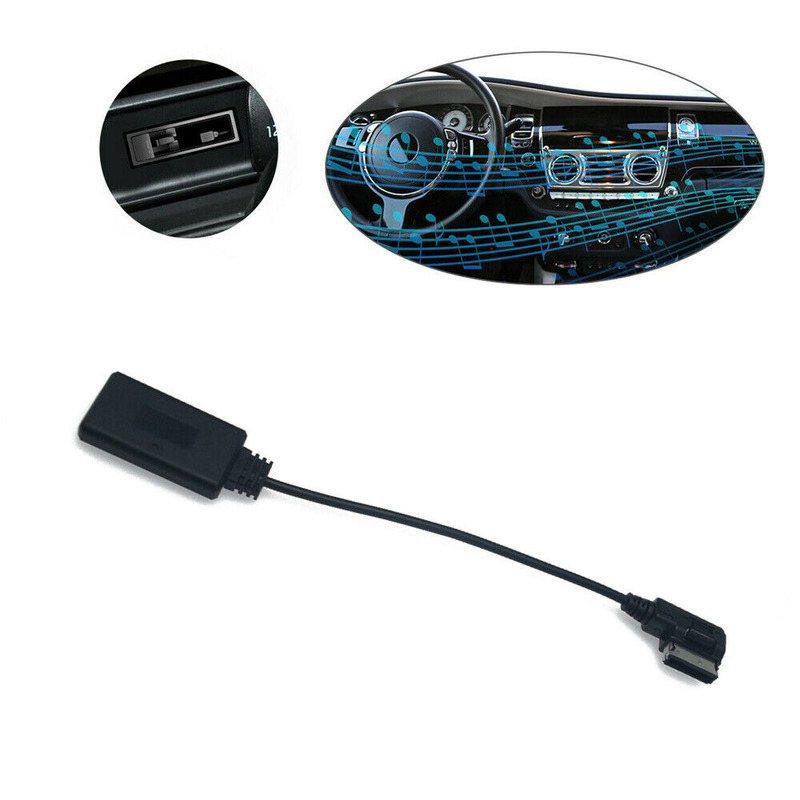 Car Bluetooth Music Interface  - Audio Music Interface incelemesi ve fiyatı