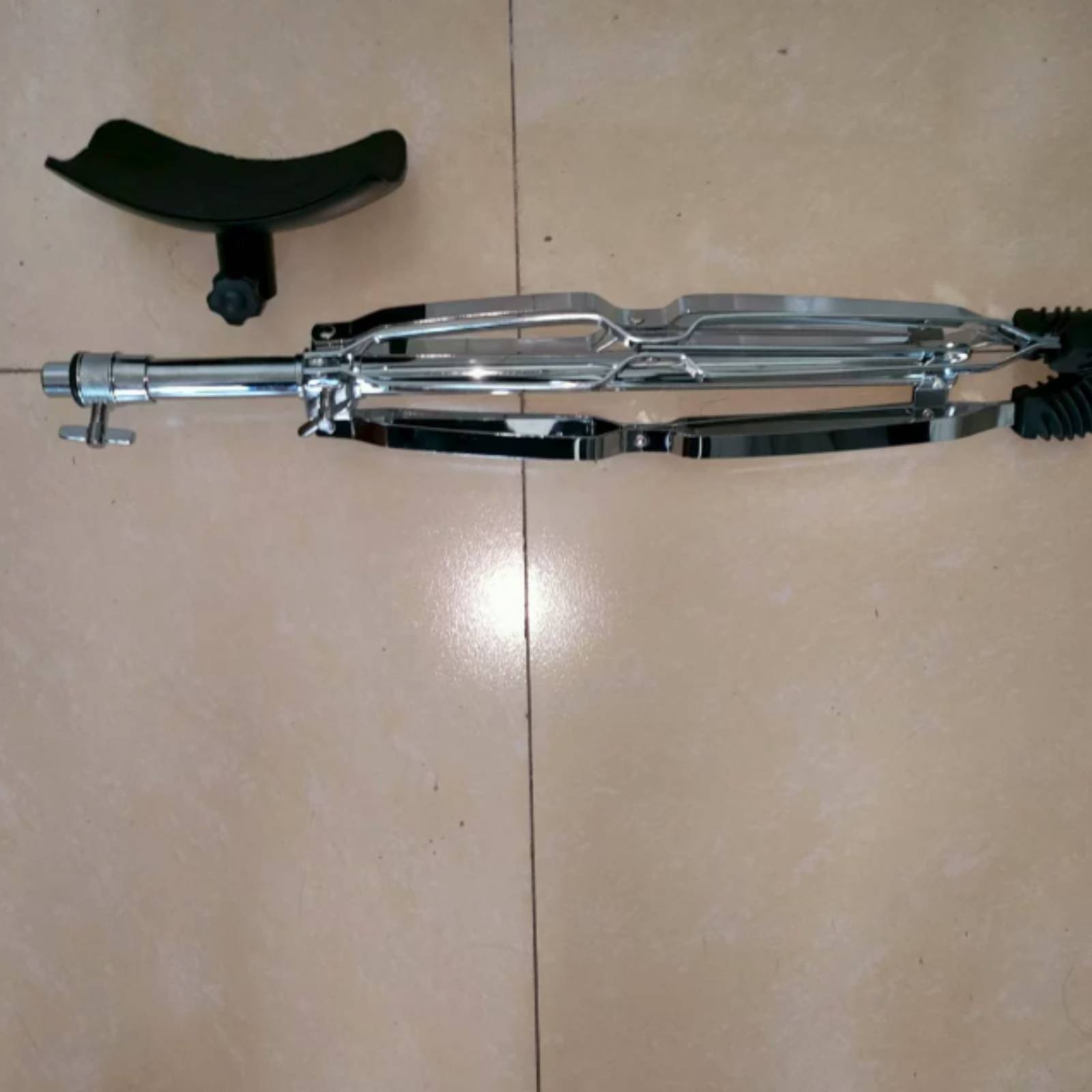 Tuba Standı Katlanır Tripod Eu - Music Stand Folding incelemesi ve fiyatı