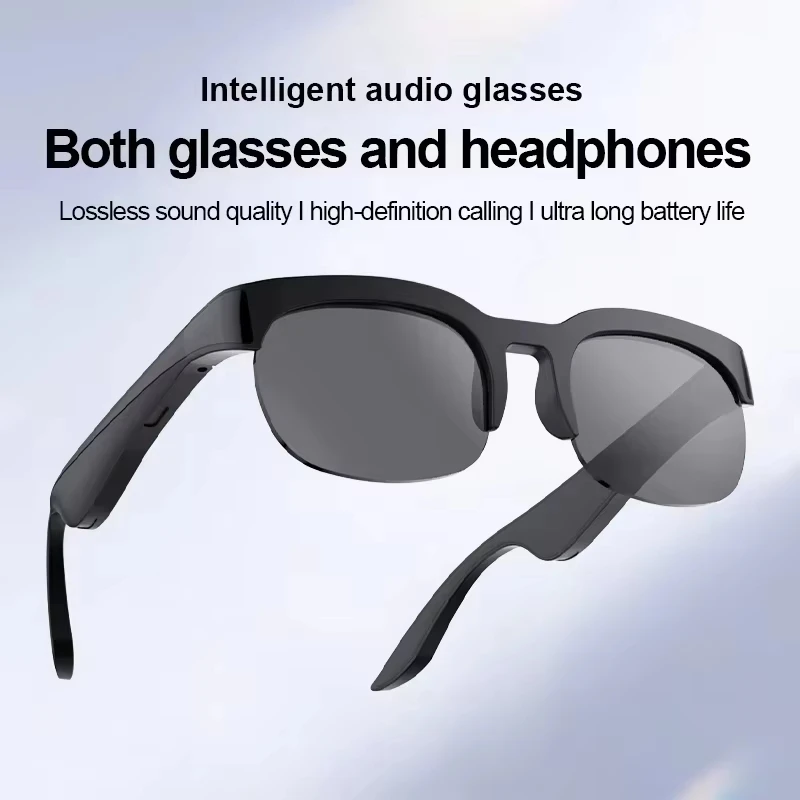 Lenovo AI Akıllı Gözlük 1800W  - Audio To Music incelemesi ve fiyatı