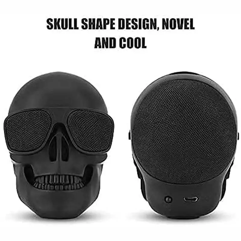 Kablosuz Bluetooth Kafatası Ho - Audio Music Enhancer incelemesi ve fiyatı