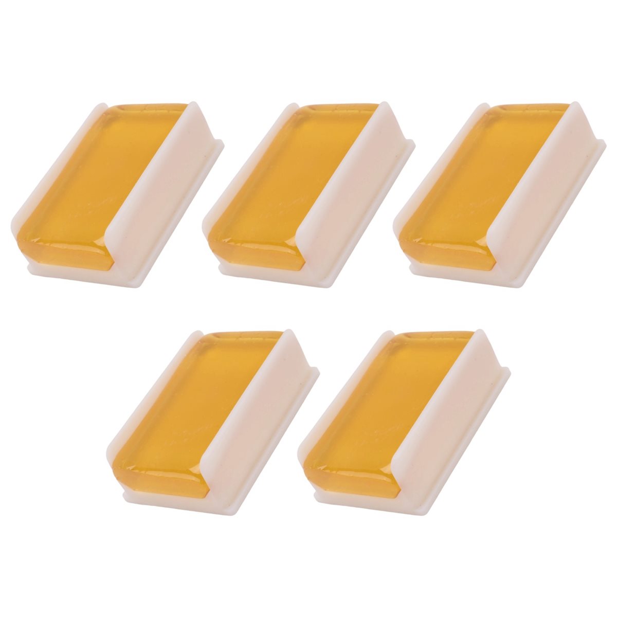 Y594A HOT 5 ADET Beyaz Yay Reç - Violin Rosin Bow incelemesi ve fiyatı