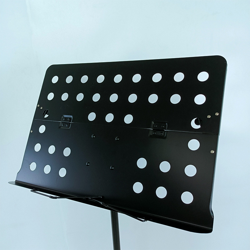 Metal Katlanır Büyük Müzik Sta - Music Stand Folding incelemesi ve fiyatı