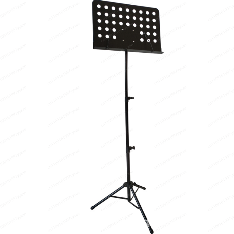 Profesyonel büyük müzik standı - Music Stand Folding incelemesi ve fiyatı