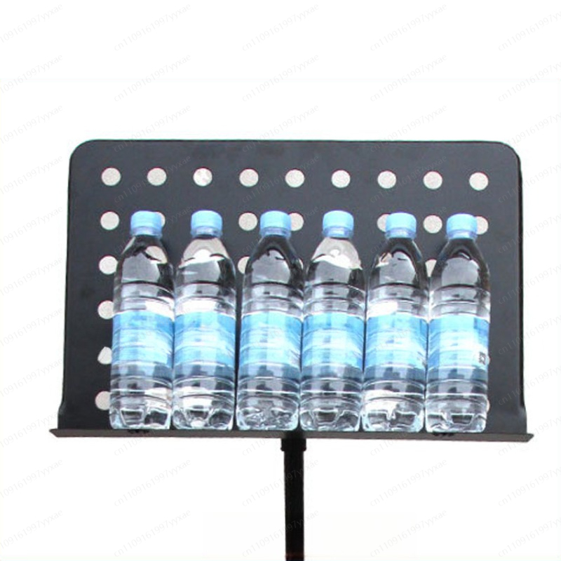 Profesyonel büyük müzik standı - Music Stand Folding incelemesi ve fiyatı
