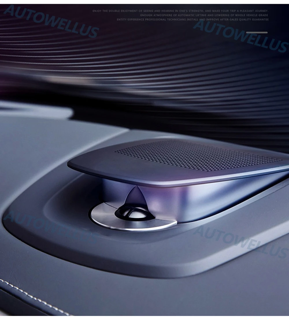 BMW F10 F11 F15 F16 Araç Ses S - Audio Music Enhancer incelemesi ve fiyatı