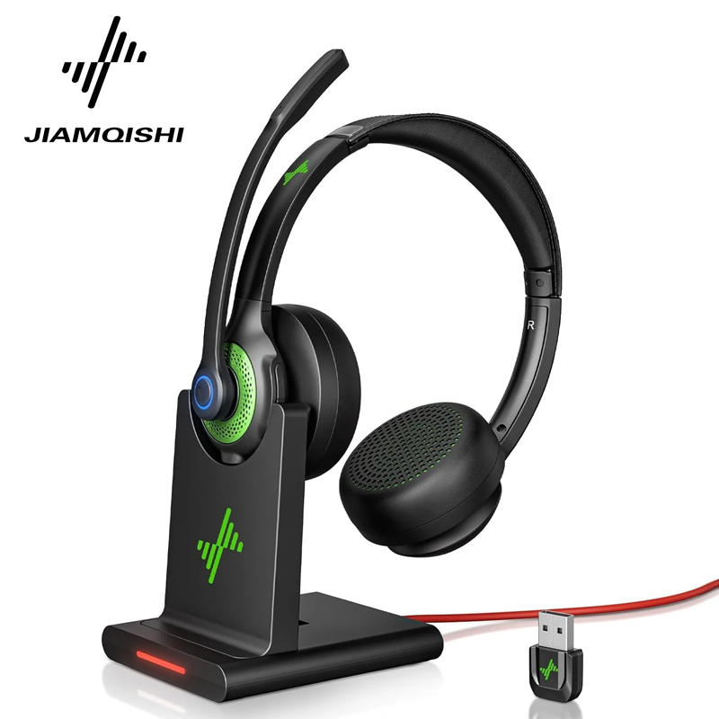 JIAMQISHI EH02P Şarj Ünitesi i - Contact Pickup Mic incelemesi ve fiyatı