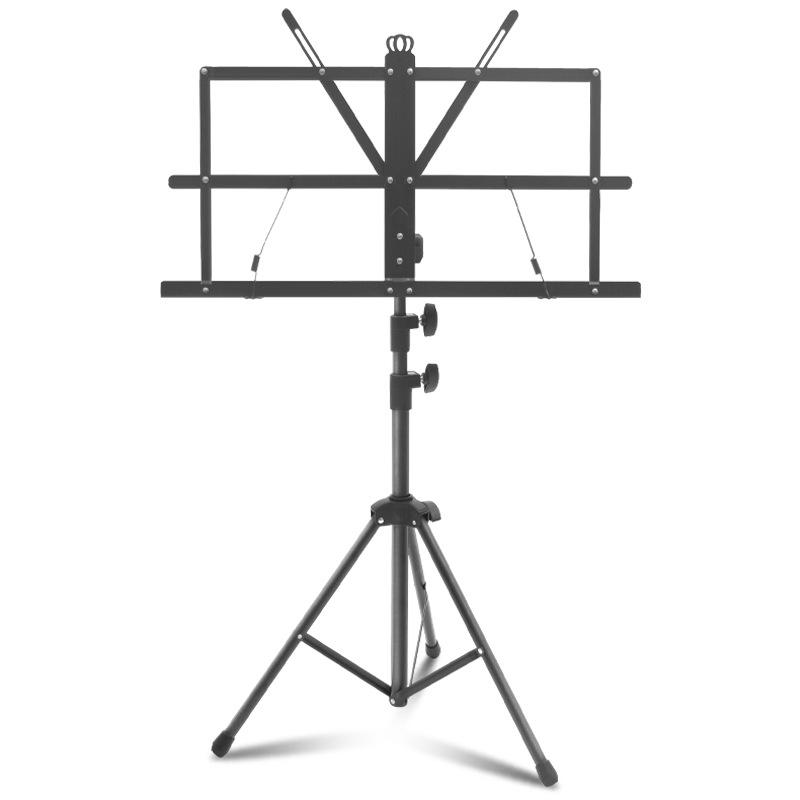 Yeni Müzik Standı 2'si 1 Arada - Music Stand Folding incelemesi ve fiyatı
