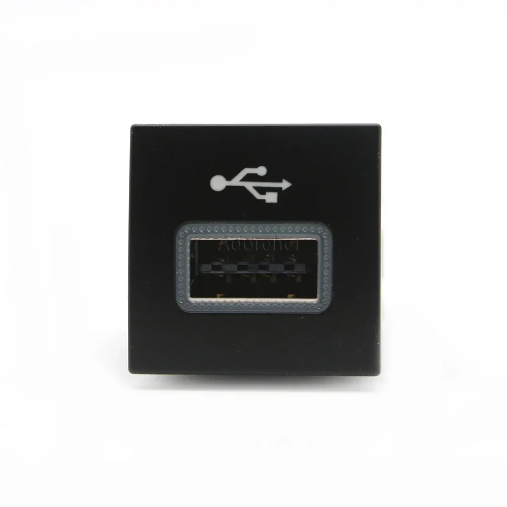 Araba USB Girişi Adaptörü Ses  - Audio Music Interface incelemesi ve fiyatı
