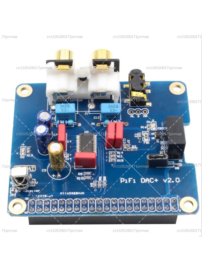 PCM5122 HiFi DAC Dijital Ses M - Audio Music Interface incelemesi ve fiyatı