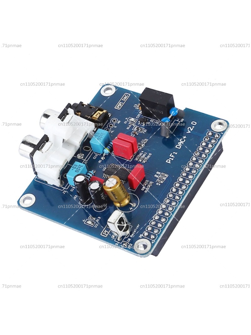 PCM5122 HiFi DAC Dijital Ses M - Audio Music Interface incelemesi ve fiyatı