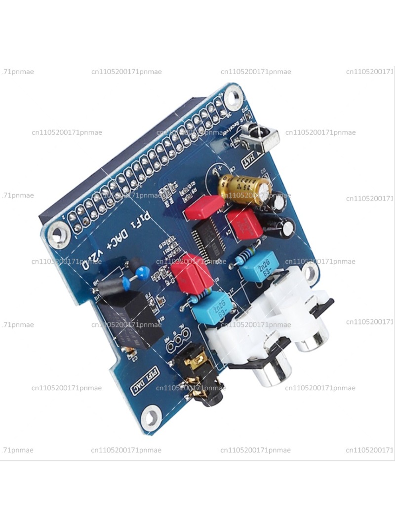 PCM5122 HiFi DAC Dijital Ses M - Audio Music Interface incelemesi ve fiyatı