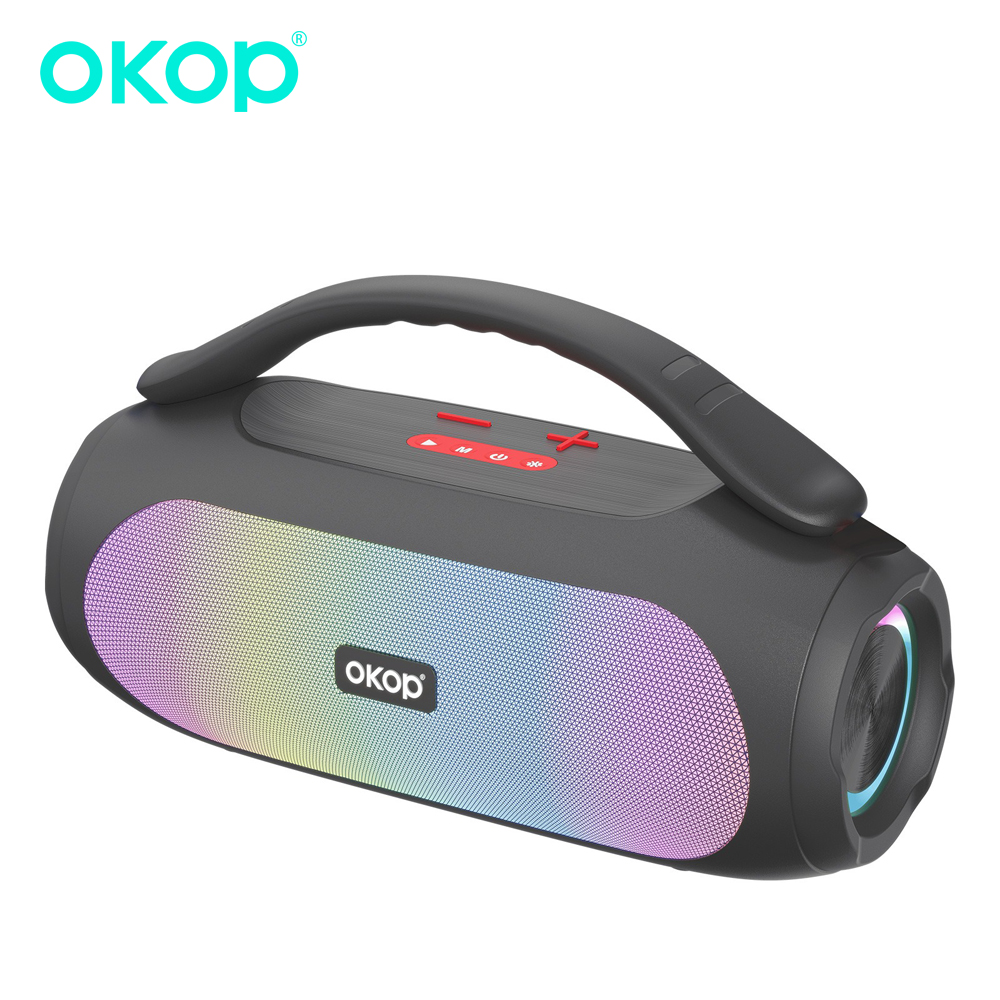 OKOP Bluetooth Hoparlör, Yapay - Amazon Music Audio Quality incelemesi ve fiyatı