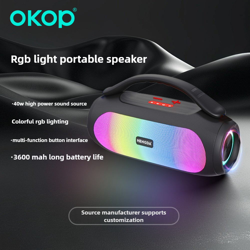 OKOP Bluetooth Hoparlör, Yapay - Amazon Music Audio Quality incelemesi ve fiyatı
