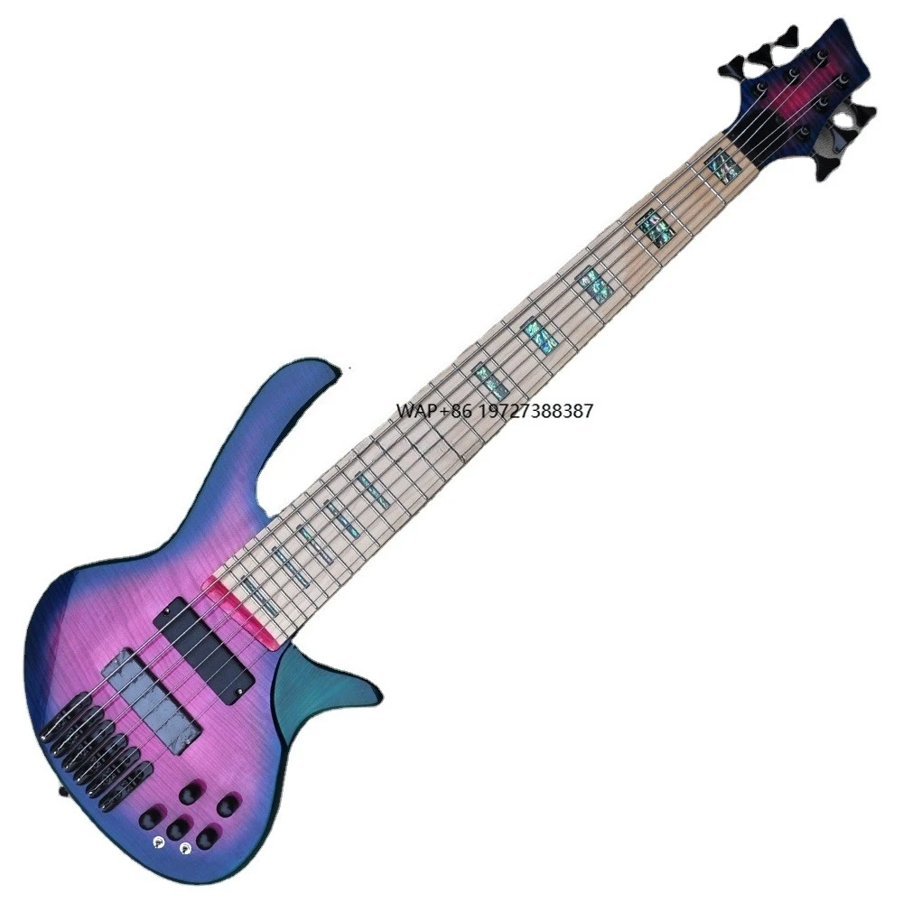 Yüksek Kaliteli 6 Telli Elektr - Bass Guitar Strings incelemesi ve fiyatı