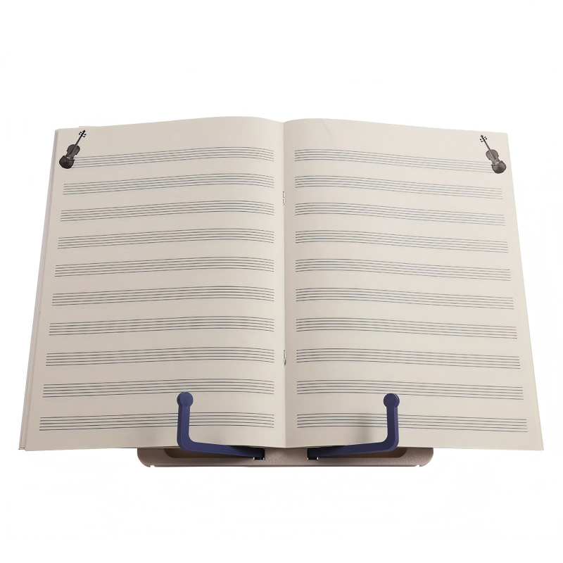 Taşınabilir Okuma Standı Kitap - Music Stand Folding incelemesi ve fiyatı