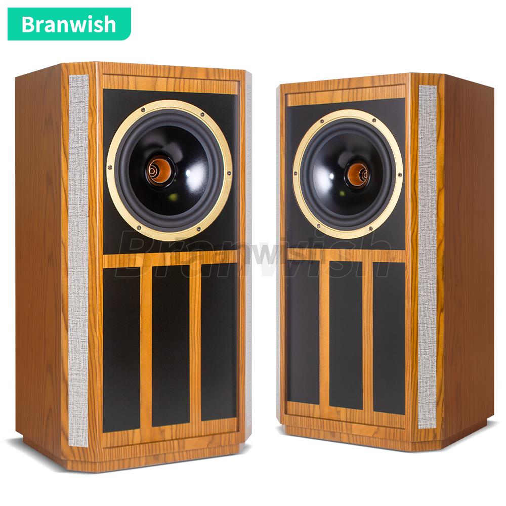 8 inç 300 W Koaksiyel Kitaplık - Audio Music Generator incelemesi ve fiyatı