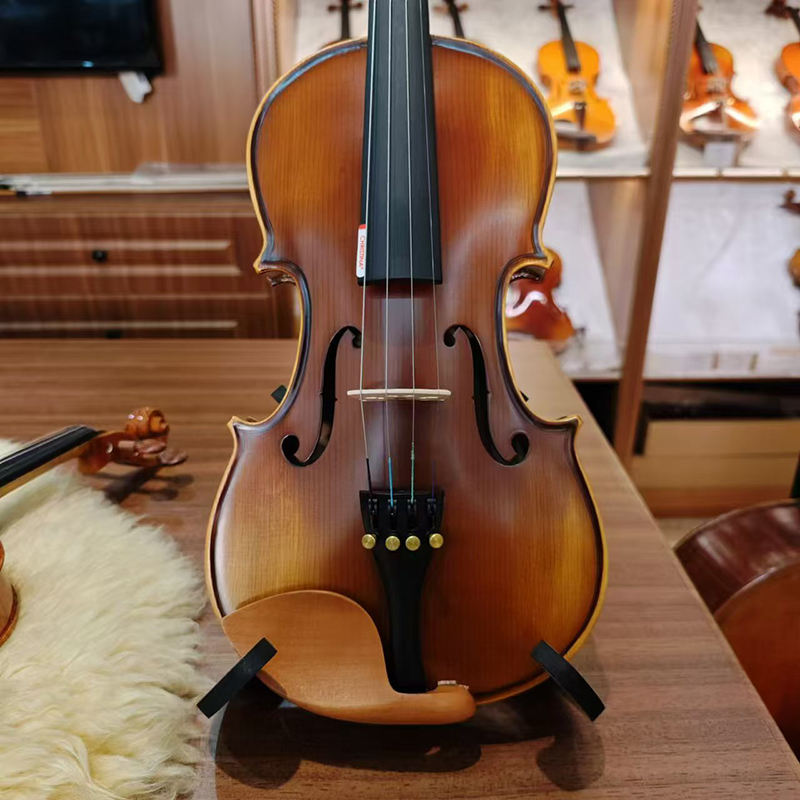 CHRISTINA Violin V02 Başlangıç - Violin Rosin Bow incelemesi ve fiyatı