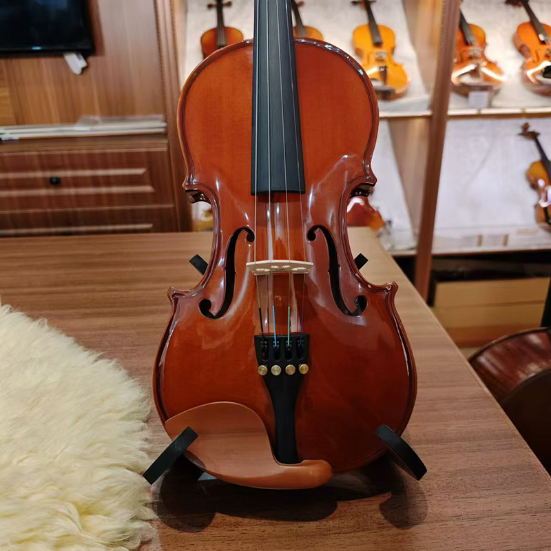 CHRISTINA Violin V02 Başlangıç - Violin Rosin Bow incelemesi ve fiyatı