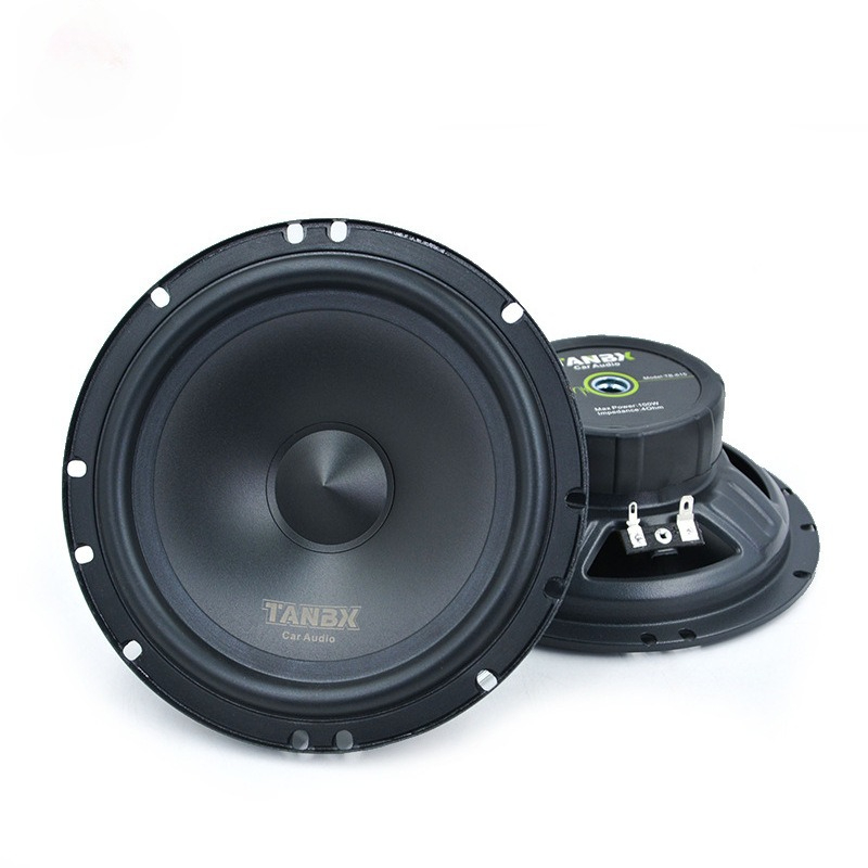SOTAMIA 60W 6.5 İnç Koaksiyel  - Audio Music Online Free incelemesi ve fiyatı