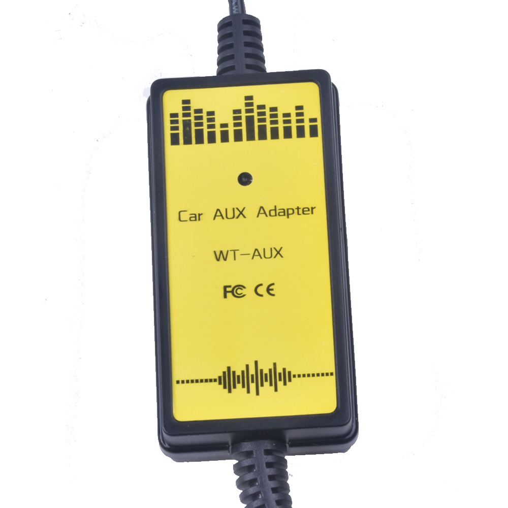 Araba USB Adaptörü MP3 Ses Ara - Audio Music Interface incelemesi ve fiyatı