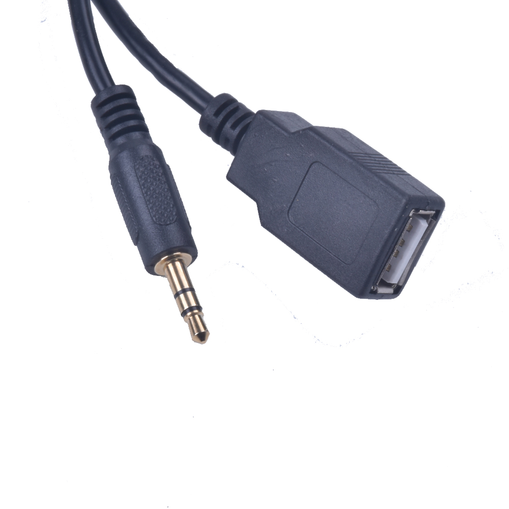 Araba USB Adaptörü MP3 Ses Ara - Audio Music Interface incelemesi ve fiyatı