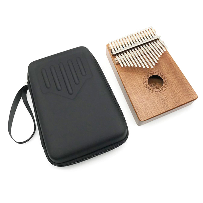 Sıcak Fırsat 17 Tonlu Kalimba  - Kalimba Thumb Piano incelemesi ve fiyatı
