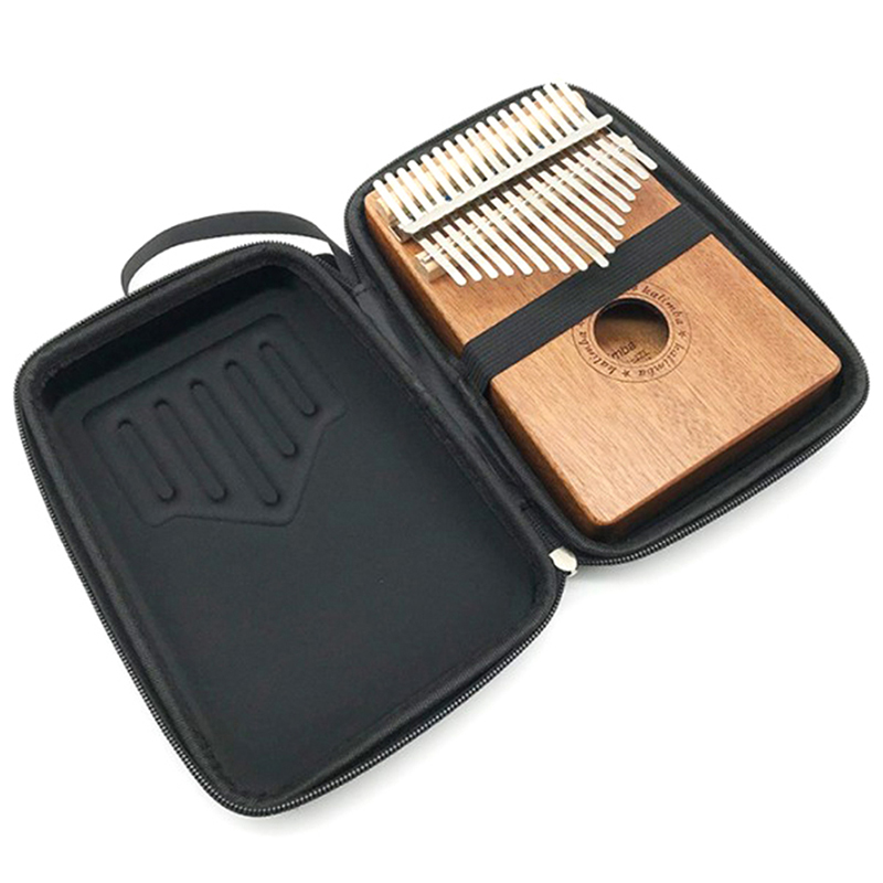 Sıcak Fırsat 17 Tonlu Kalimba  - Kalimba Thumb Piano incelemesi ve fiyatı