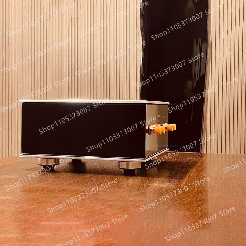 Pasif Preamp Ses Transformatör - Audio Music Enhancer incelemesi ve fiyatı