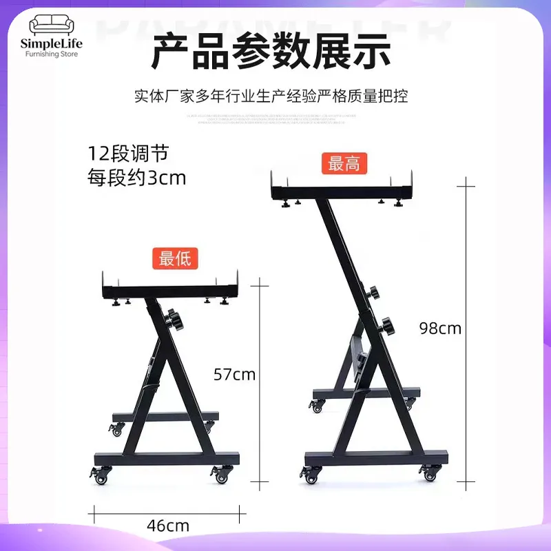 Z Şekilli Elektronik Klavye St - Music Stand Folding incelemesi ve fiyatı
