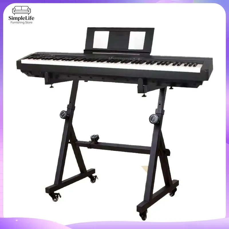Z Şekilli Elektronik Klavye St - Music Stand Folding incelemesi ve fiyatı