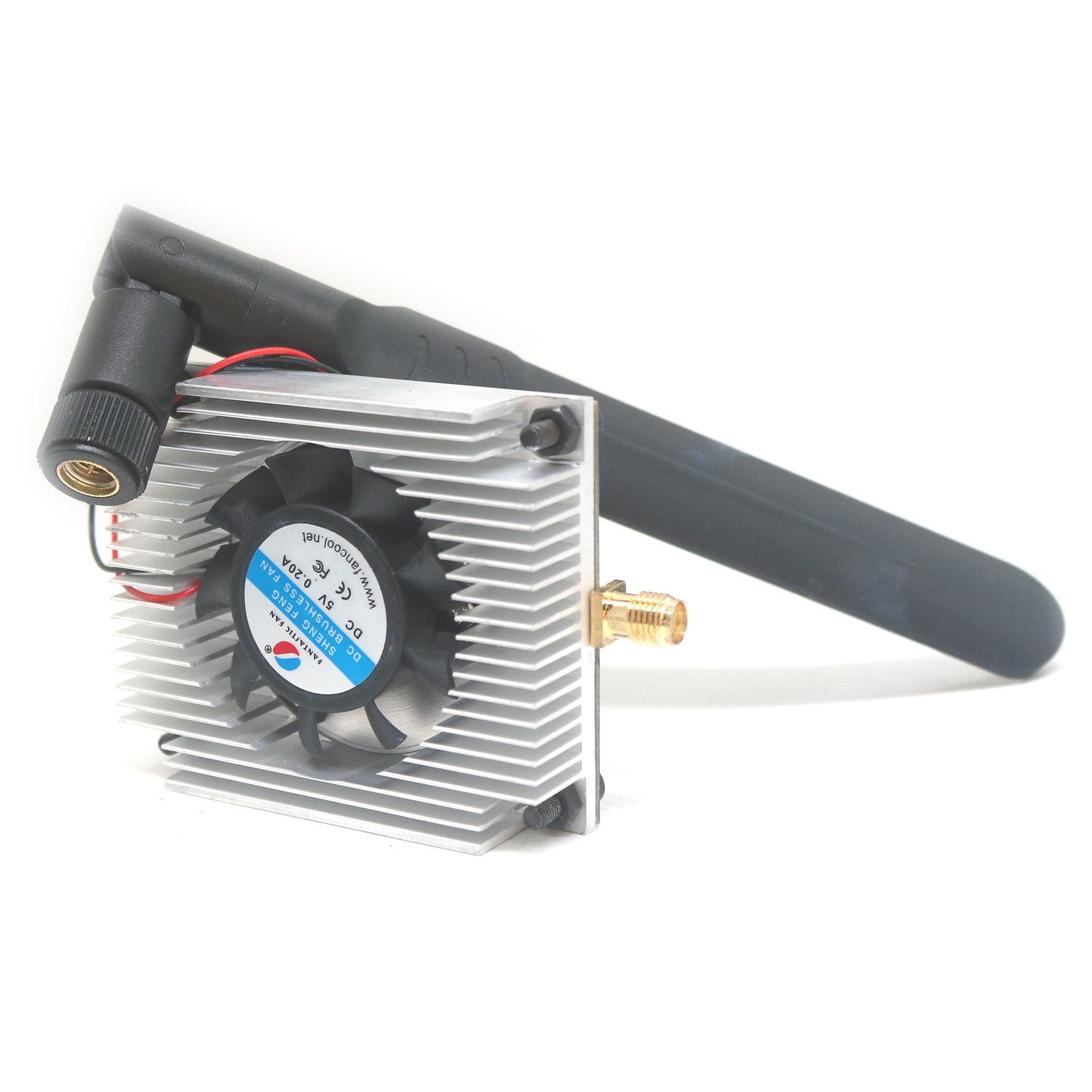 2.4Ghz 2W WiFi Bluetooth süpür - Audio Music Generator incelemesi ve fiyatı