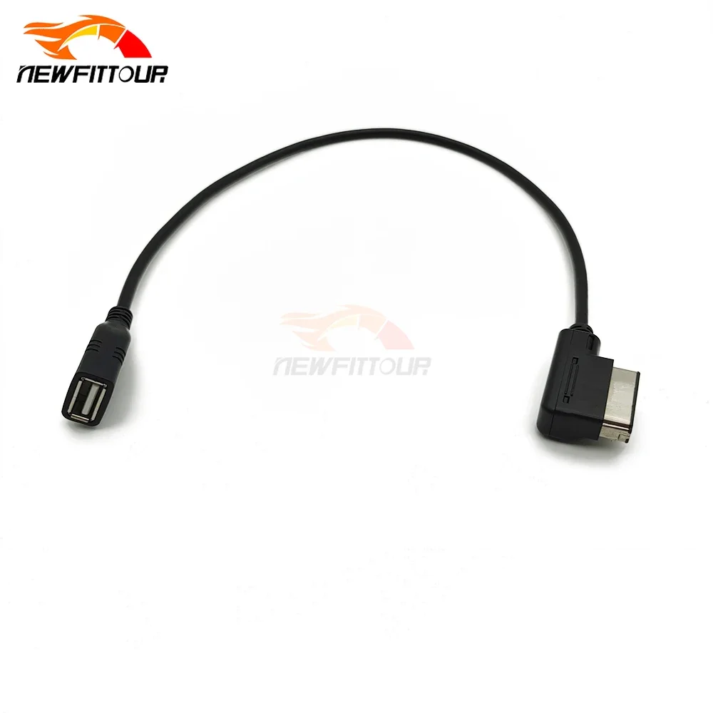 Medya-Audi AMI MMI VW Skoda Su - Audio Music Interface incelemesi ve fiyatı