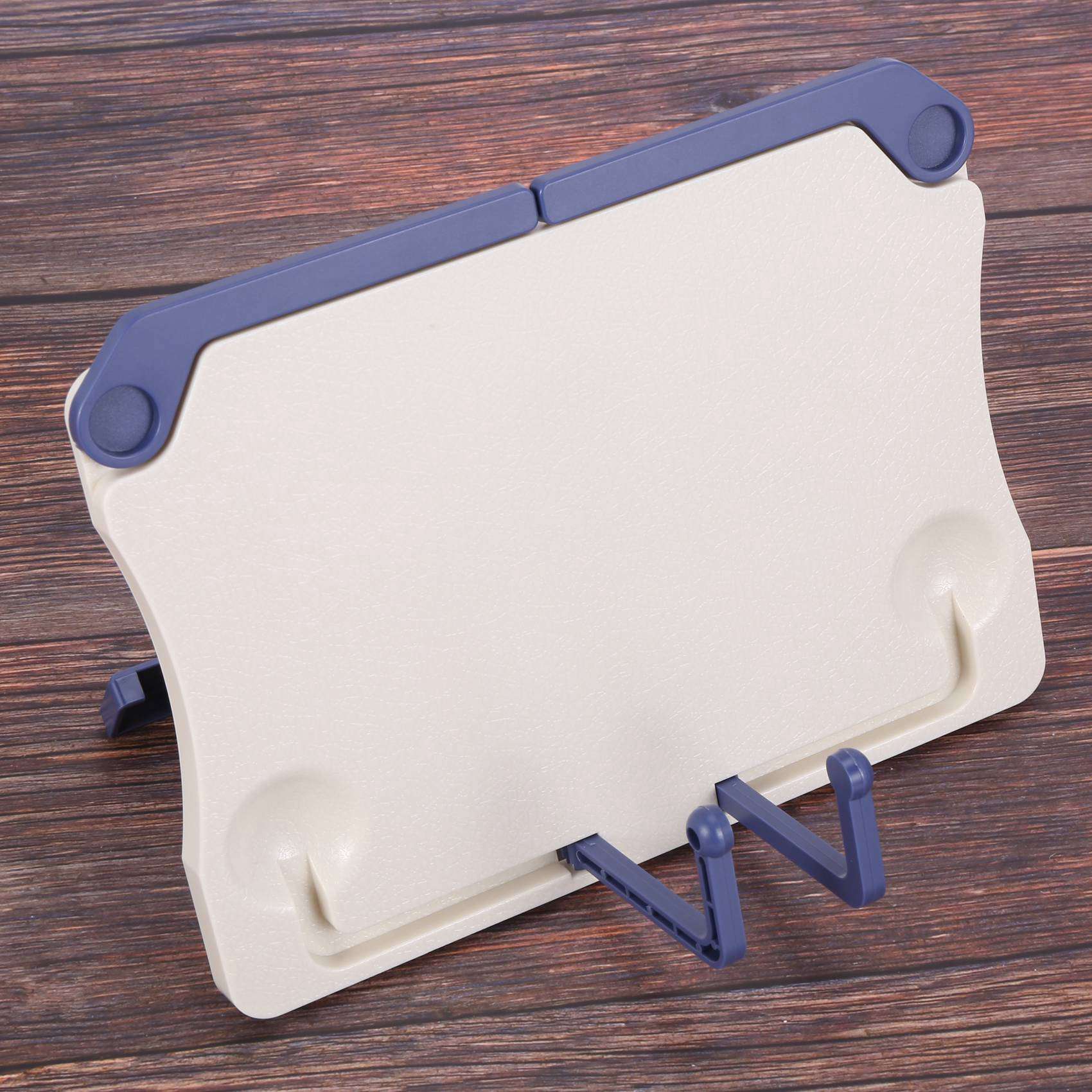 ABKV-2X Katlanır Masa Üstü Müz - Music Stand Folding incelemesi ve fiyatı